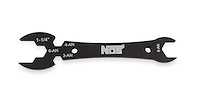 Bottle Nut/AN Combo Wrench 3AN, 4AN, 6AN, 8AN Lines