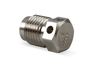 SM HI-FLOW SAFETY VALVE - 3RD GEN