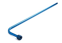 Nitrous Bottle Blow-Down Tube