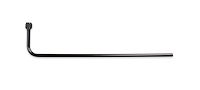 Nitrous Bottle Blow-Down Tube