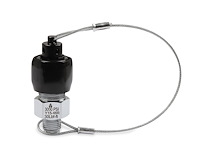 Racer Saftey Blow-Off Adapter