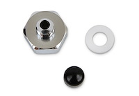 Bottle Nut Adapter -6an