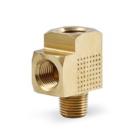 Tee Adapter Fitting