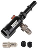 Fuel Pressure Test Port Kit