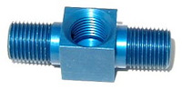 Tee Adapter Fitting