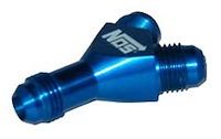 Specialty Y Fitting 6AN