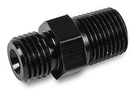 Straight Flare Jet Fitting