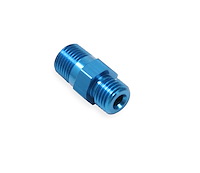 Straight Flare Jet Fitting 3AN- 1/8"NPT