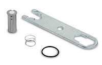 Nitrous Solenoid Rebuild Kit Super Pro-Shot Nitrous Solenoid