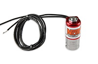 Powershot Fuel Solenoid