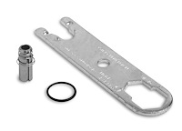 Fuel Solenoid Rebuild Kit Sniper Fuel Solenoid