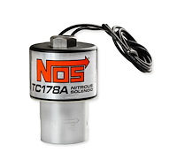 TC178 Nitrous Solenoid