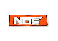 Decal 1-3/8" x 2-7/8"