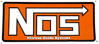Banner Bright Orange