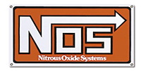 Banner Bright Orange
