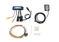25974NOS Mini 2-Stage Progressive Nitrous Controller