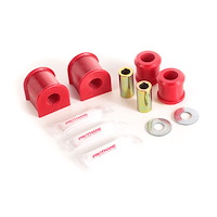 SWAY BAR & LINK BUSHING K