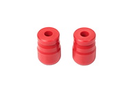 BUMP STOP POLY FRONT 07-1