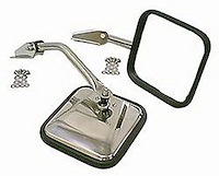 OE MIRROR KIT