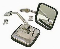 OE MIRROR KIT