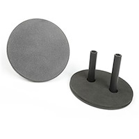 MIRROR FILLER PLATES  TEX
