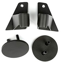 MIRROR RELOCATION BRACKET