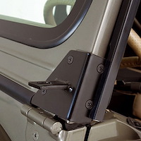 LIGHT MOUNTING BRACKET
