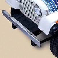 OE FRONT BUMPER