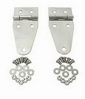 HOOD HINGES