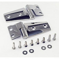 HOOD HINGES