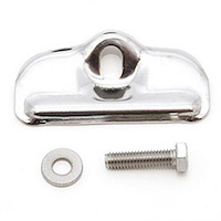 BATTERY TRAY CLAMP
