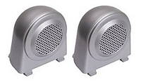 TWEETER SPEAKER GRILLE