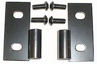 DOOR HINGE BRACKET