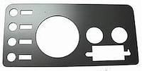 DASH COVER