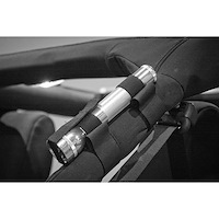 FLASHLIGHT HOLDER