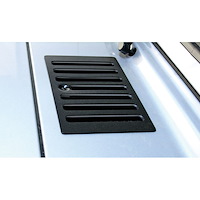 HOOD VENT COVER
