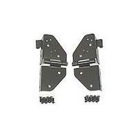 WINDSHIELD HINGE KIT
