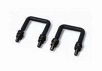 WINDSHIELD TIE DOWN KIT