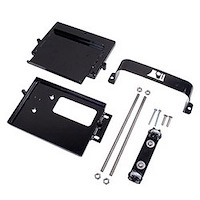 DUAL BATTERY TRAY KIT