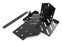 DUAL BATTERY TRAY KIT