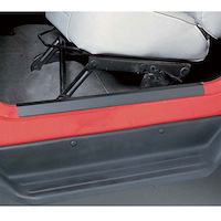 DOOR ENTRY GUARD KIT
