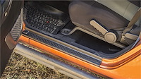 11216.20 All-Terrain Door Entry Guard Kit for 2007-2018 Jeep Wrangler JK 2-Door