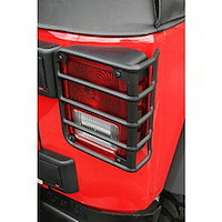 TAIL LIGHT EURO GUARD