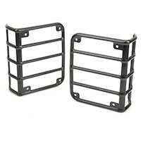 TAIL LIGHT EURO GUARDS  T