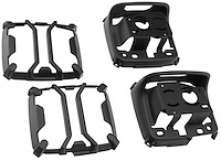 Elite Tail Light Guards Jeep Wrangler JL/JLU