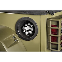 ELITE ALUMINUM FUEL CAPBR