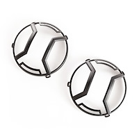 ELITE HEADLIGHT EURO GUAR