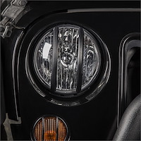ELITE PIVOTAL HEADLIGHT E