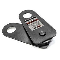 20,000 Lbs Snatch Block Pulley