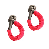 SOFT ROPE SHACKLE 7/16INC